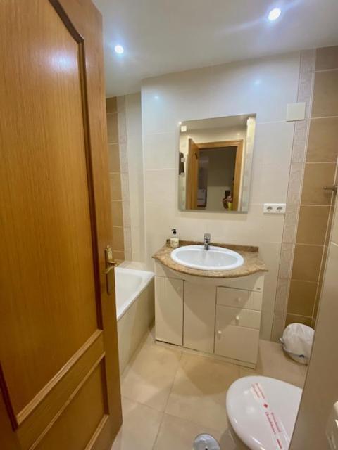 Acapulco Playa Bluewater Villas Нерха Экстерьер фото